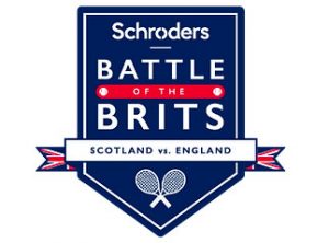 battle of the brits